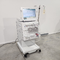 Bbraun Dialog+ Evo - Dialysis image 0